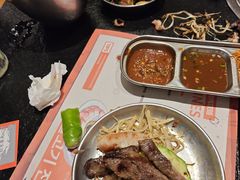 -炽城·烤肉名家(鸿达中央广场店)