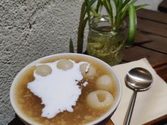 -绿小院(荔湾店)