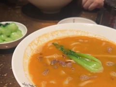 -漆黑觉米粉(三里屯店)