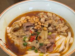 -津市刘聋子粉馆岳阳总店