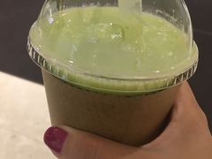 -E·cafe(新梅广场店)