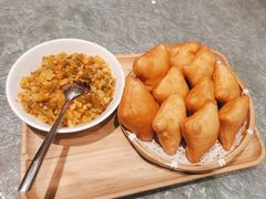-天山集市餐厅(康城店)