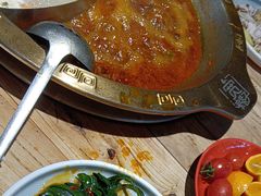 -宽窄巷子鲜牛火锅(北京首店)