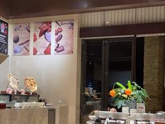 -大理实力希尔顿酒店•香全日制餐厅