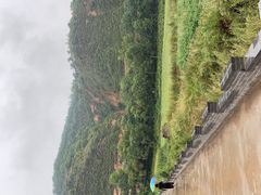 -南泥湾风景区