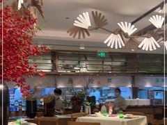 大堂-望湘园·小雅(德基店)