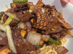 -寻裕记·现炒浇头面(人民广场店)