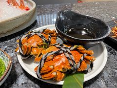 -菊上料理(蜀山银泰百货店)