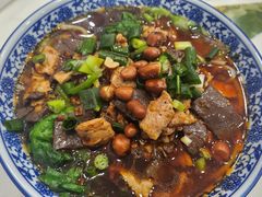 -湖南常德牛肉米粉(十梓街店)