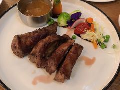 澳洲安格斯牛肋条-FUTURE BAR(岭南天地店)