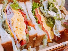 -AFS Cafe & Canteen(闽江二路店)