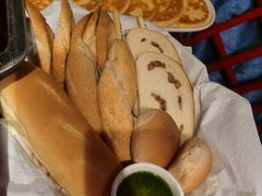 杂粮面包筐-九十九顶毡房(阜石路店)