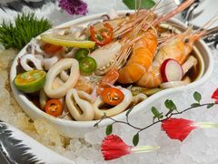 -3号仓库·创意中国菜(嘉兴龙鼎万达店)