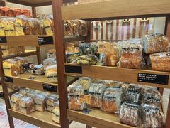 -PAPER STONE BAKERY(天汇广场店)