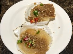 -郑喜旺烧烤(郑州总店)