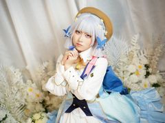 -米游妙妙屋cosplay换装自拍摄影体验馆