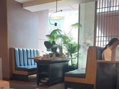 -伍棵星炭烤自助料理·烤鳗鱼(浦东食品城店)