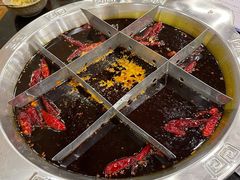 -大龙火锅(老店)