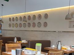 -胡氏大盘鸡新疆菜(石岗店)