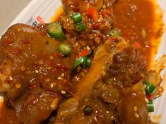 -丰茂烤串(金源店)