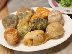 -飘香小食店(国平路店)