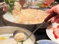 四宝丸-协成海鲜火锅(海洋花园店)