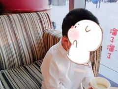-COSTA COFFEE(西直门店)