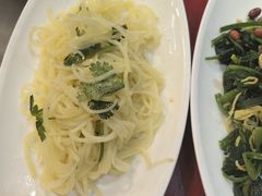 -宏状元现熬粥·京味菜(五棵松店)