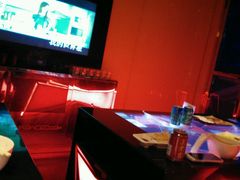 -百威KTV(恒福路店)