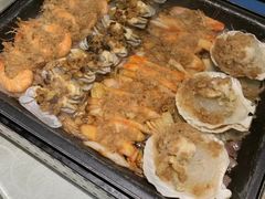 -常和州·夜宵大排档(常州单店)