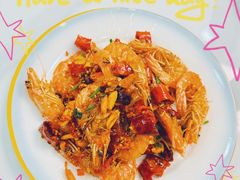 -来之顺海鲜菜馆·青岛菜·始于1993(栈桥店)