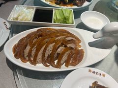 -便宜坊烤鸭店(贵园里店)