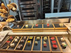 -比特堡啤酒烤肉自助料理(和平店)