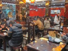大堂-蔡先生(双阳路店)