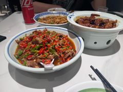 -欧记大排档·景德菜(上海首店)