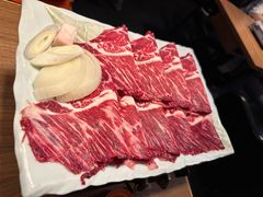 -满来寿喜烧(金虹桥店)