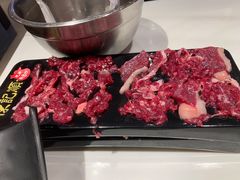 -陈记顺和牛肉火锅馆(天河北路店)
