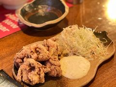 唐扬鸡块-烧鸟横丁(联发文创口岸店)