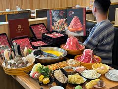 -牛匠和牛寿喜锅(西安总店)