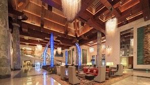 -青岛金沙滩希尔顿酒店·宴会厅