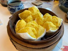 双色南瓜包-虾饺妹·酒家(海珠广场店)