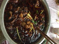 -温江公平红烧兔(总店)