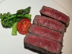 -ZHAO赵·牛扒坊(万象城店)