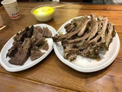 -清真·益鑫羊肉手抓馆(花园北街店)