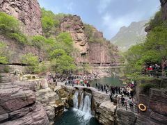 -云台山风景名胜区