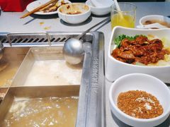 -海底捞火锅(振华商厦店)
