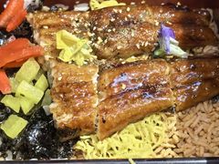 -鳗鱼家·深夜食堂(军博店)