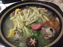 -川中故事·成都老火锅(东书房店)