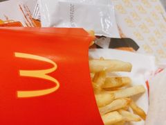 -麦当劳(文武路店)