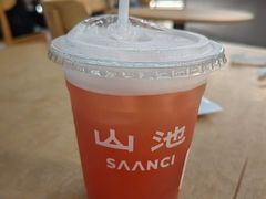 -SAANCI山池咖啡(海上世界文化艺术中心店)